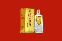 北京市海淀回收泸州老窖