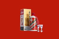 北京市海淀回收飞天茅台酒